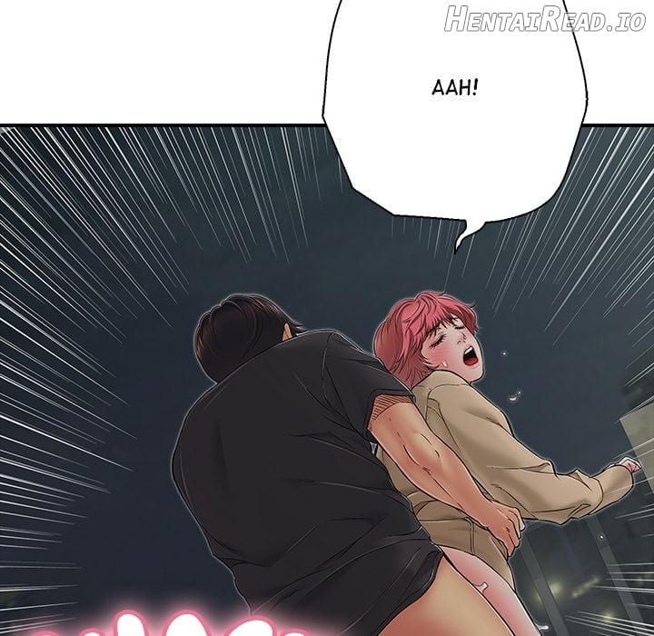 One More Time (Seokhyeon) Chapter 45 - page 176