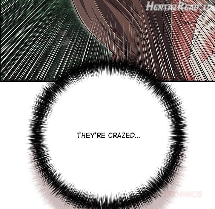 One More Time (Seokhyeon) Chapter 45 - page 188