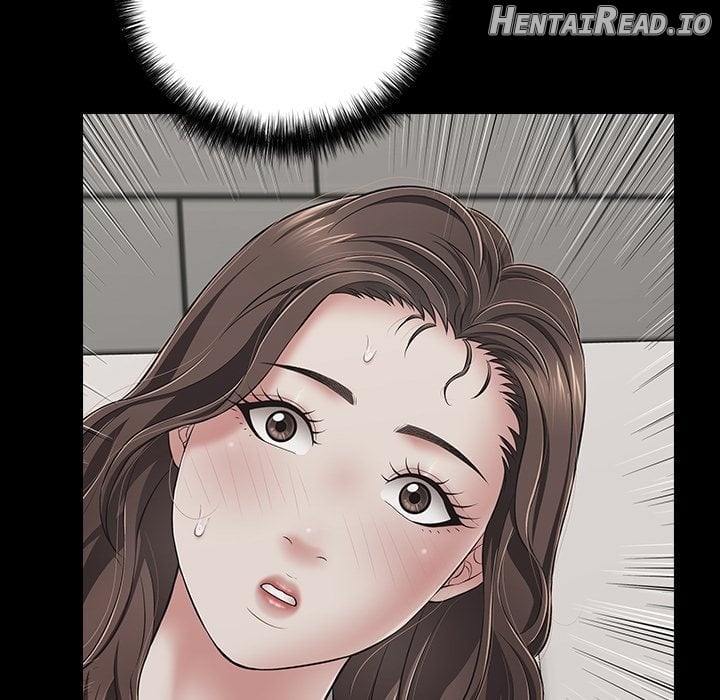 One More Time (Seokhyeon) Chapter 45 - page 19