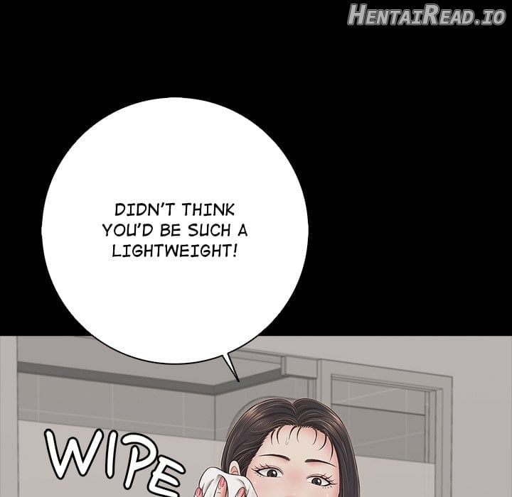 One More Time (Seokhyeon) Chapter 45 - page 25