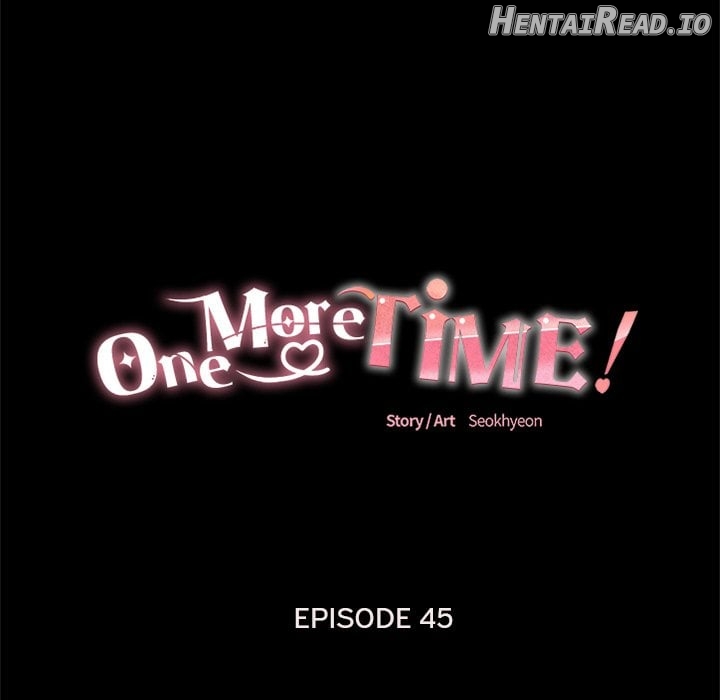 One More Time (Seokhyeon) Chapter 45 - page 39