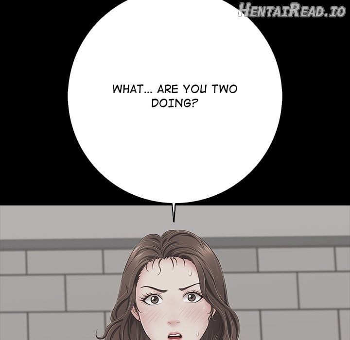 One More Time (Seokhyeon) Chapter 45 - page 50