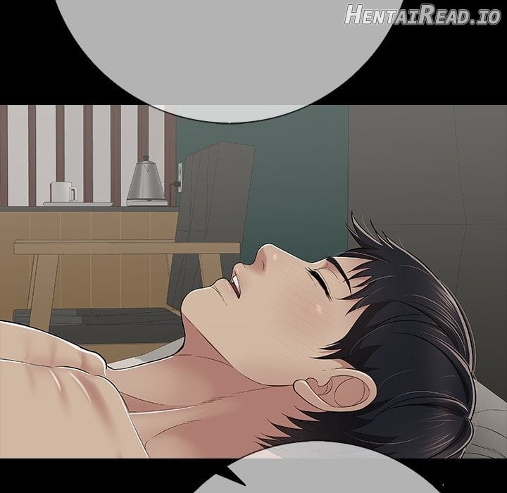 One More Time (Seokhyeon) Chapter 45 - page 56