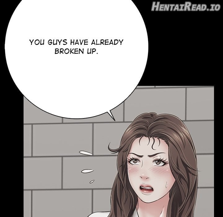 One More Time (Seokhyeon) Chapter 45 - page 94