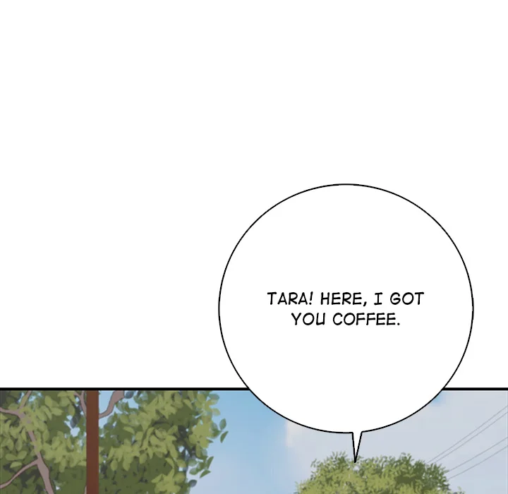 One More Time (Seokhyeon) Chapter 35 - page 102