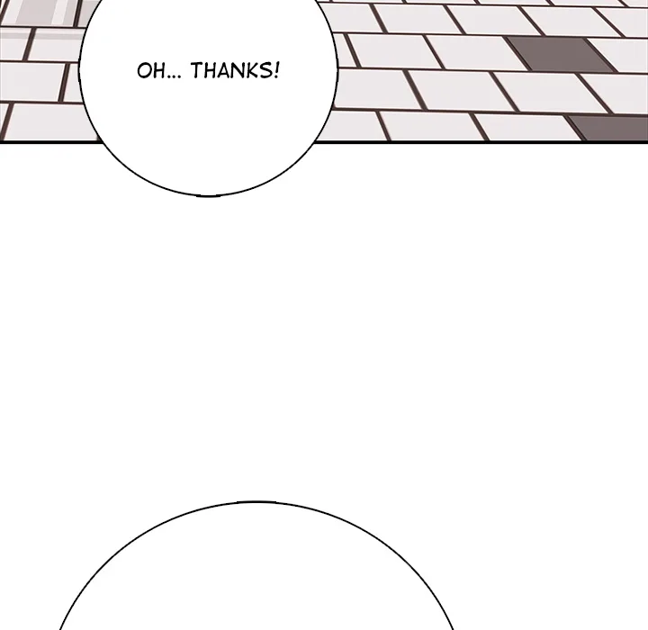 One More Time (Seokhyeon) Chapter 35 - page 104