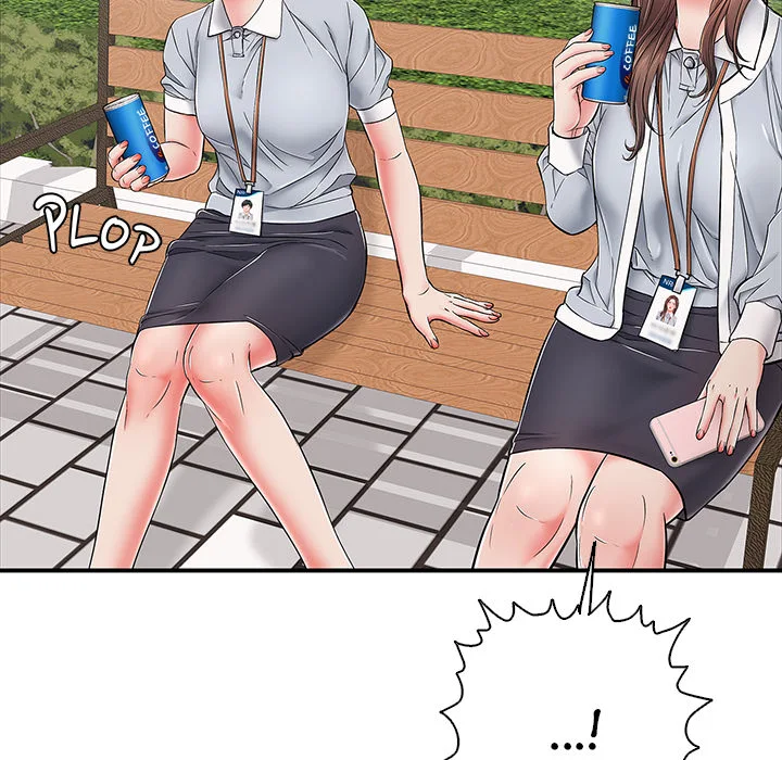 One More Time (Seokhyeon) Chapter 35 - page 106