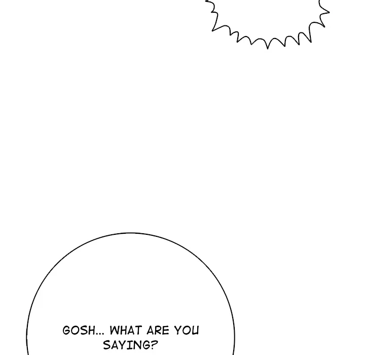 One More Time (Seokhyeon) Chapter 35 - page 107