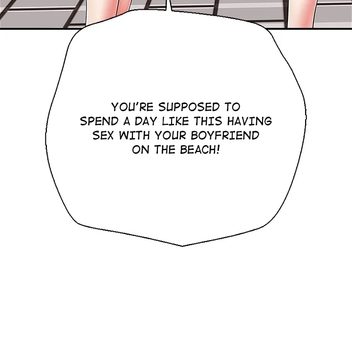 One More Time (Seokhyeon) Chapter 35 - page 114