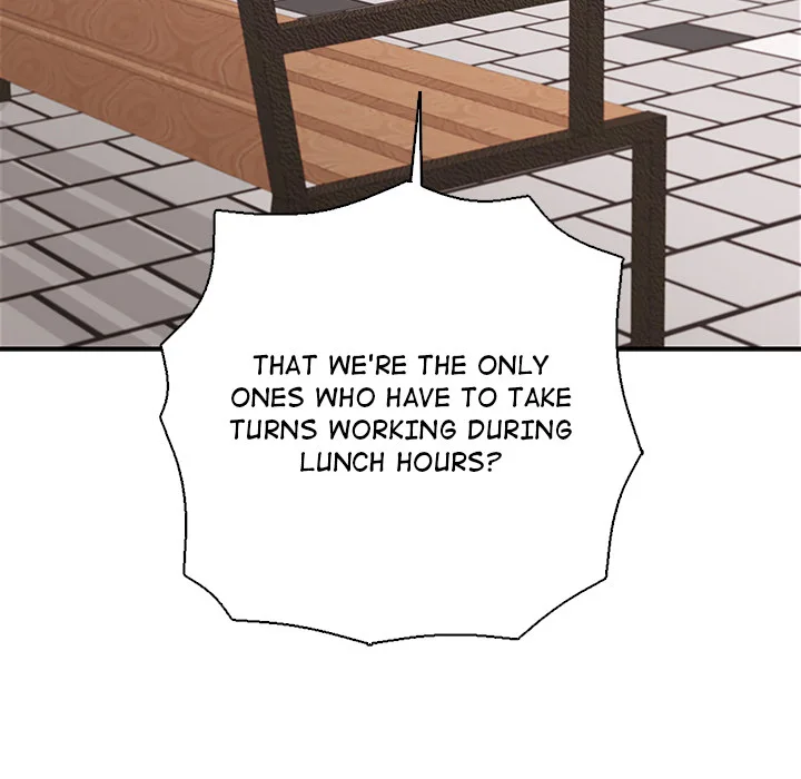 One More Time (Seokhyeon) Chapter 35 - page 123