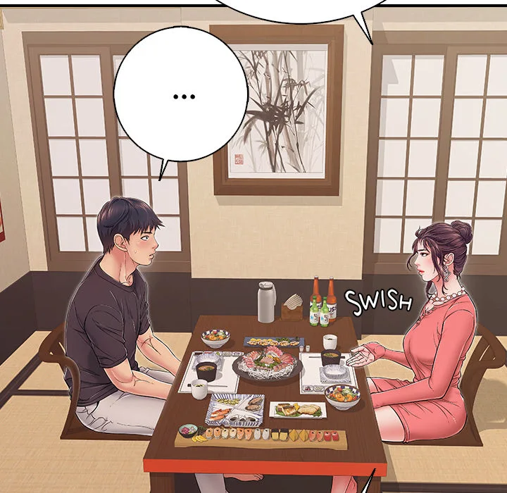 One More Time (Seokhyeon) Chapter 35 - page 135