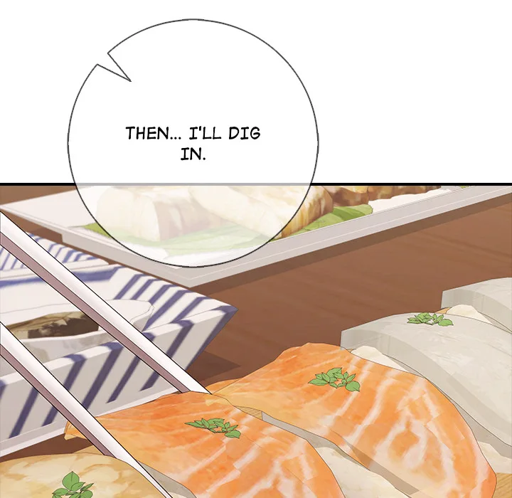 One More Time (Seokhyeon) Chapter 35 - page 137