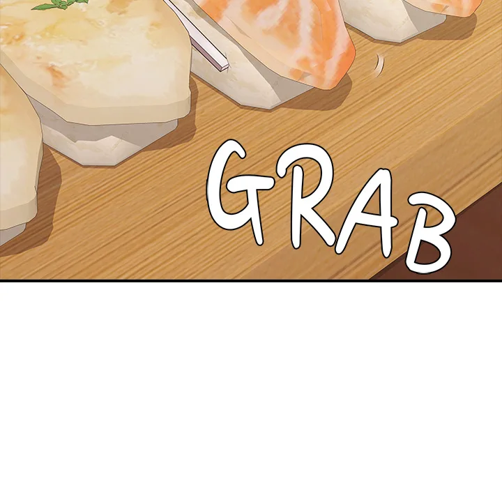 One More Time (Seokhyeon) Chapter 35 - page 138