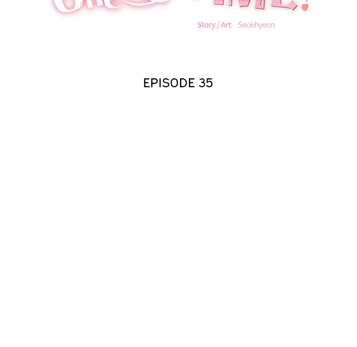 One More Time (Seokhyeon) Chapter 35 - page 15
