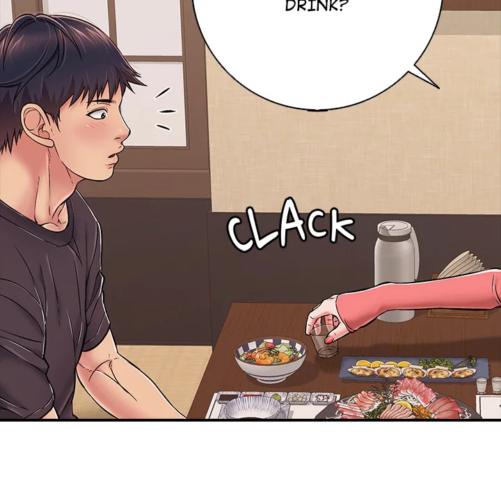 One More Time (Seokhyeon) Chapter 35 - page 156