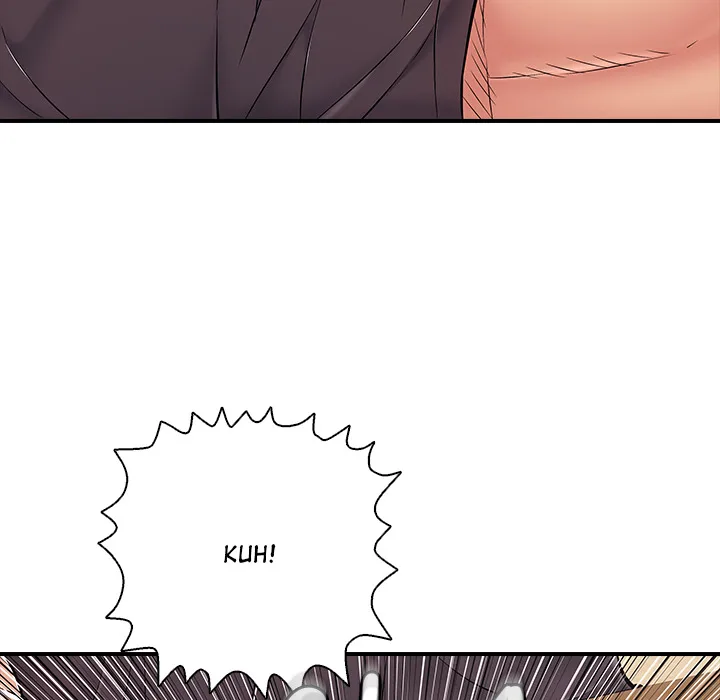 One More Time (Seokhyeon) Chapter 36 - page 109