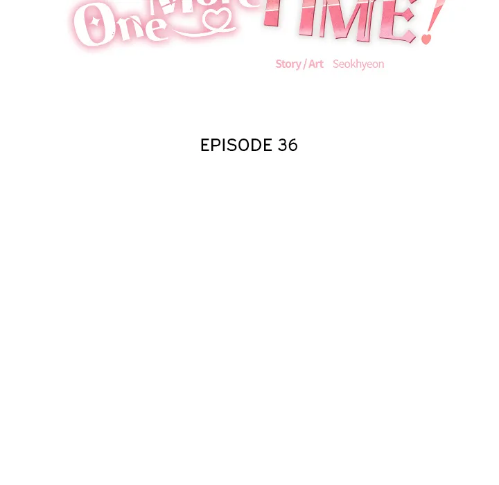 One More Time (Seokhyeon) Chapter 36 - page 11