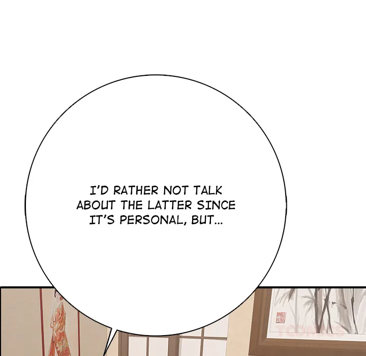 One More Time (Seokhyeon) Chapter 36 - page 12