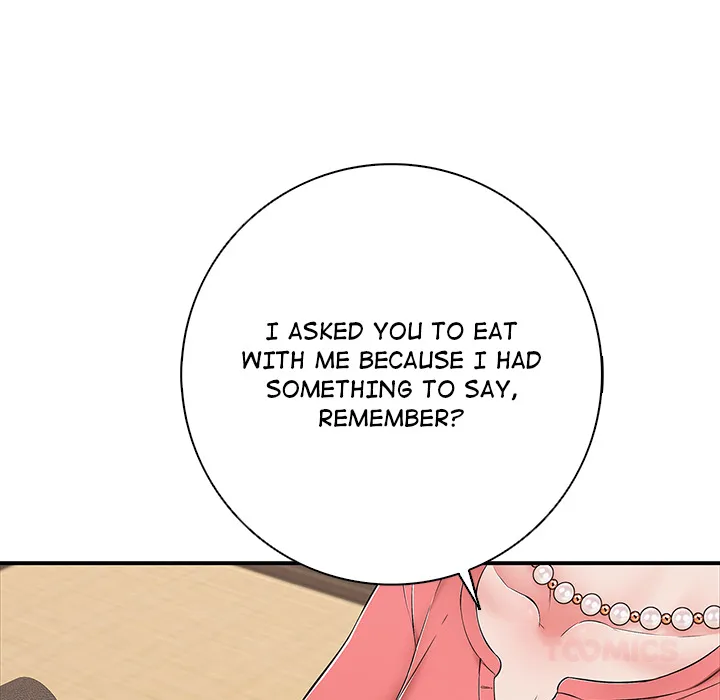 One More Time (Seokhyeon) Chapter 36 - page 124