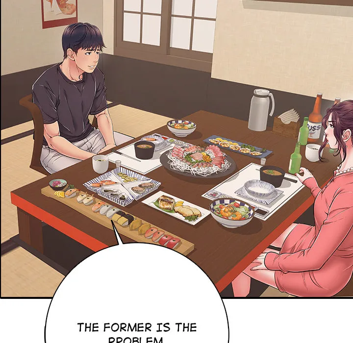 One More Time (Seokhyeon) Chapter 36 - page 13