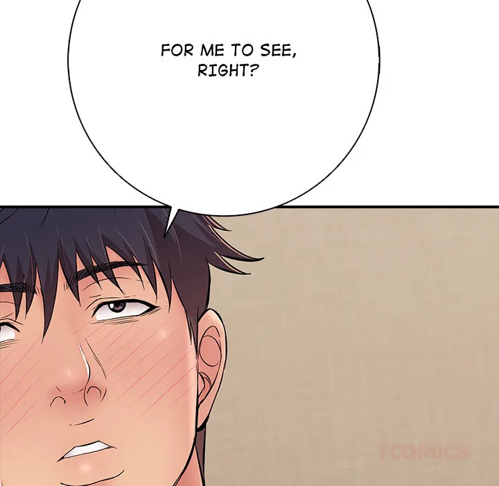 One More Time (Seokhyeon) Chapter 36 - page 164