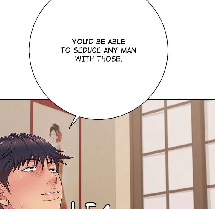 One More Time (Seokhyeon) Chapter 36 - page 171