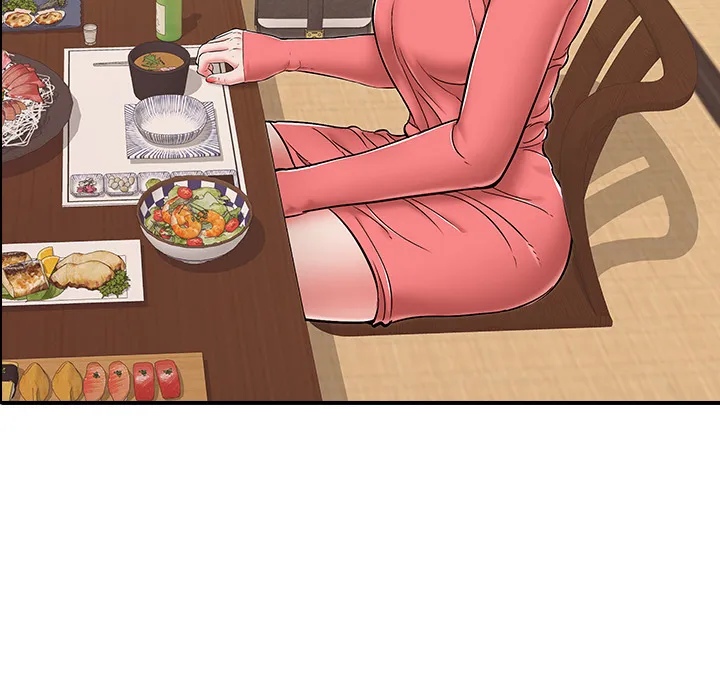 One More Time (Seokhyeon) Chapter 36 - page 18