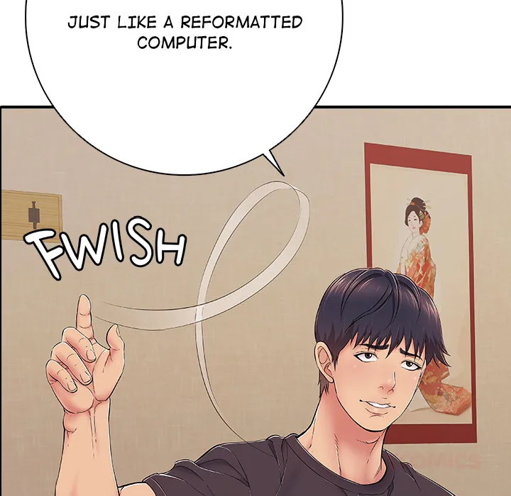 One More Time (Seokhyeon) Chapter 36 - page 20
