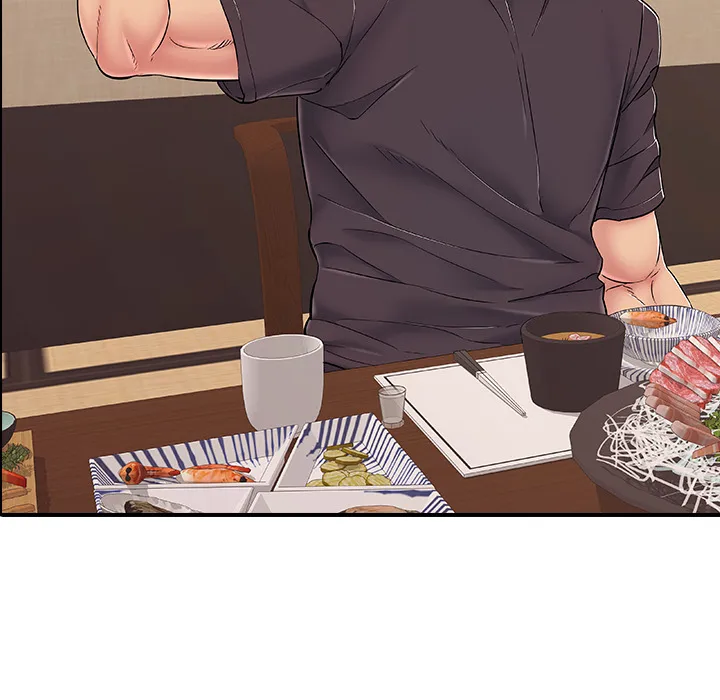One More Time (Seokhyeon) Chapter 36 - page 21