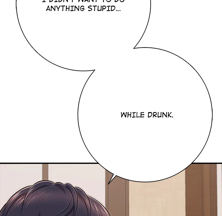 One More Time (Seokhyeon) Chapter 36 - page 25