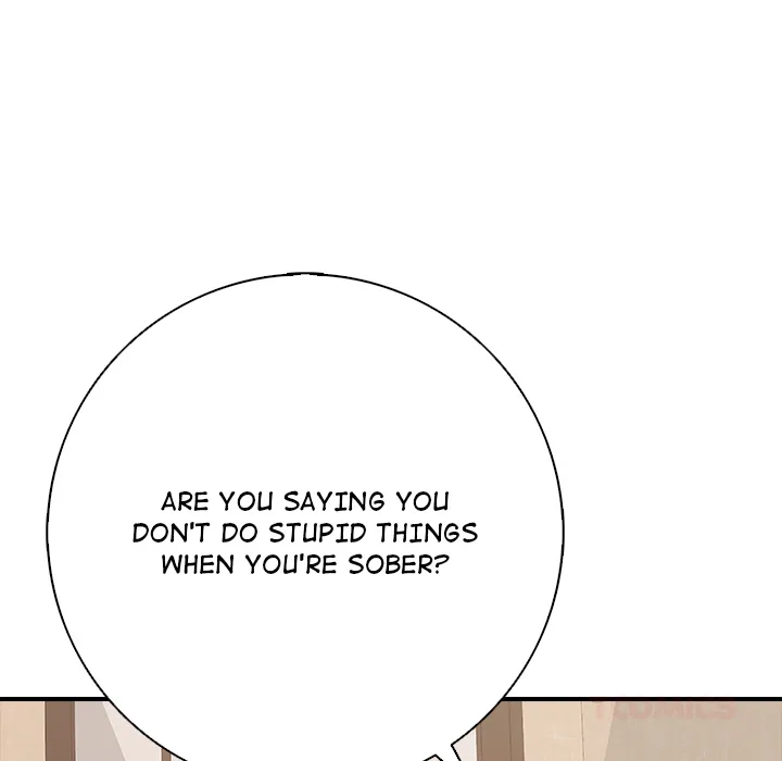 One More Time (Seokhyeon) Chapter 36 - page 28