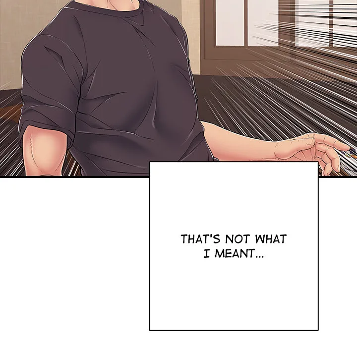 One More Time (Seokhyeon) Chapter 36 - page 32
