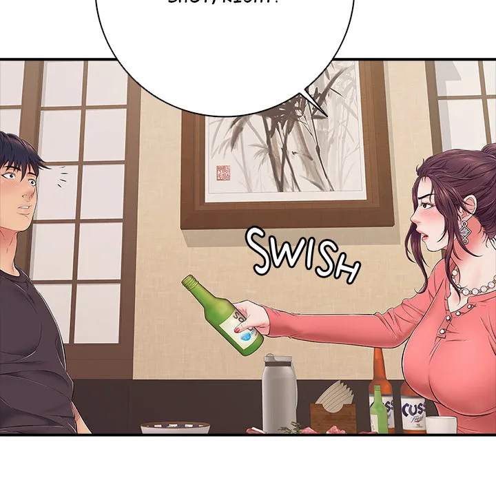 One More Time (Seokhyeon) Chapter 36 - page 34