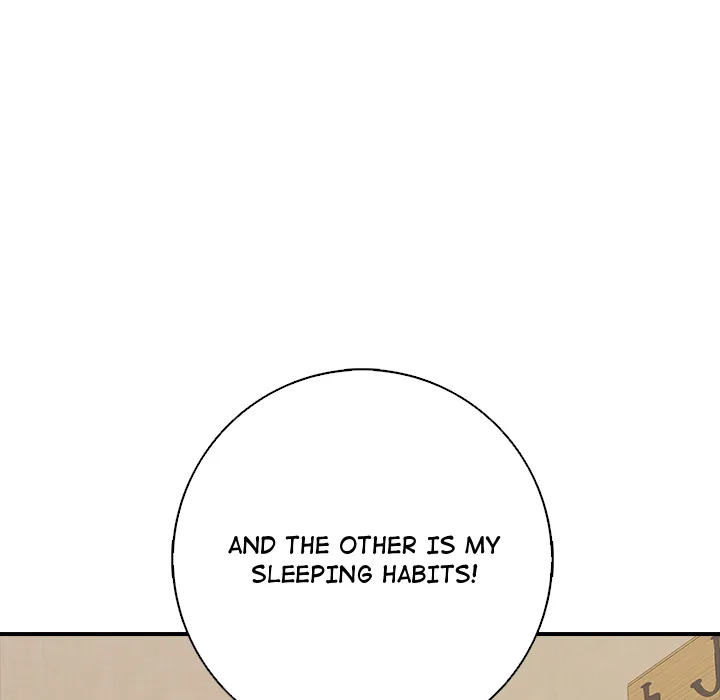 One More Time (Seokhyeon) Chapter 36 - page 5
