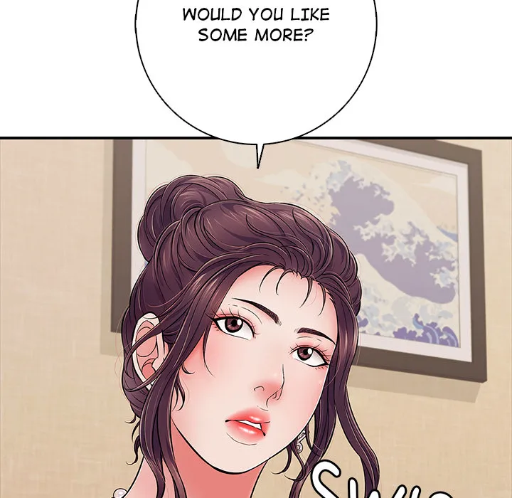 One More Time (Seokhyeon) Chapter 36 - page 81