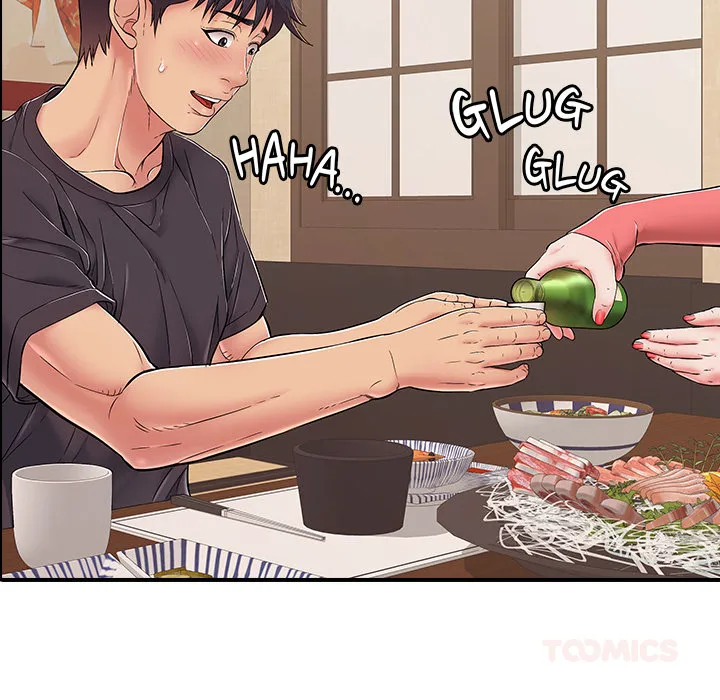One More Time (Seokhyeon) Chapter 36 - page 84
