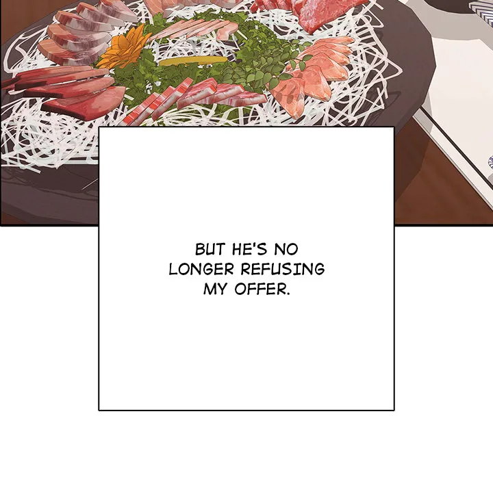 One More Time (Seokhyeon) Chapter 36 - page 95