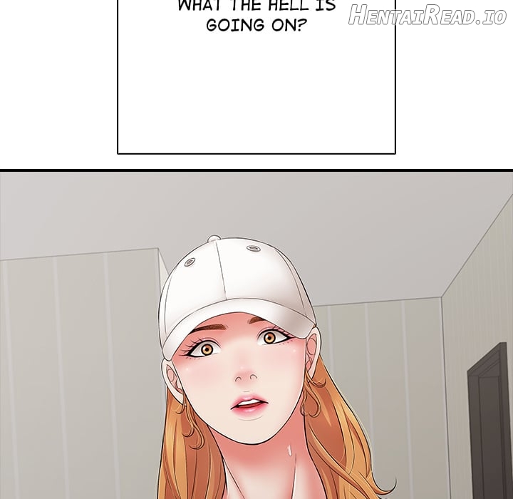 One More Time (Seokhyeon) Chapter 46 - page 104