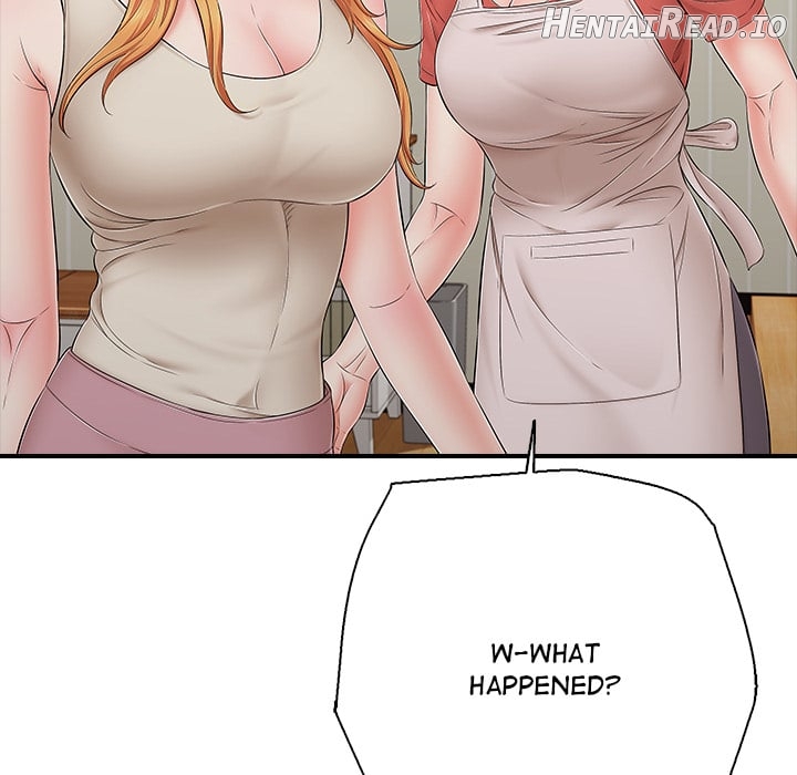 One More Time (Seokhyeon) Chapter 46 - page 109