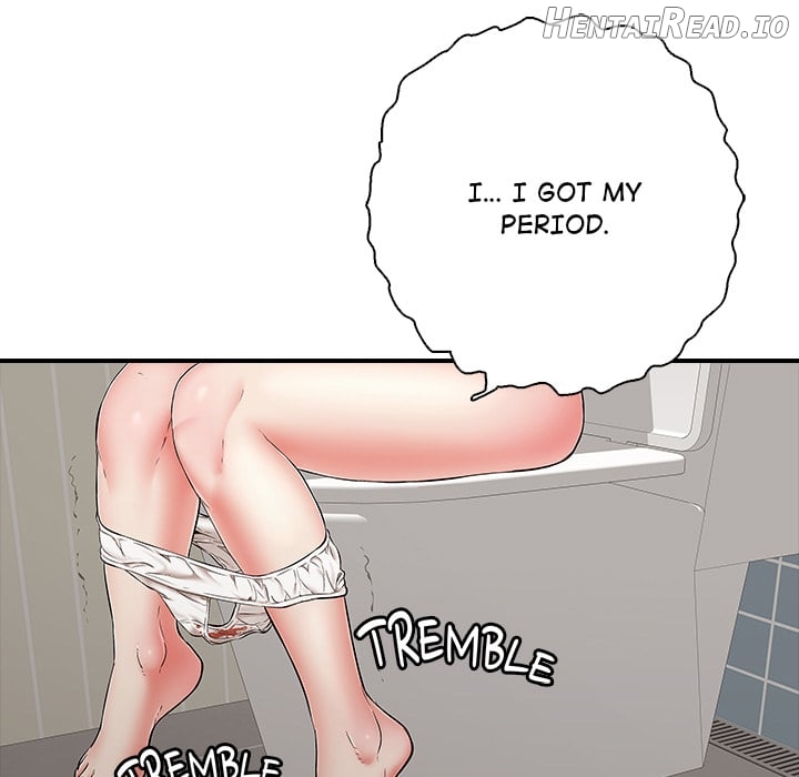 One More Time (Seokhyeon) Chapter 46 - page 113