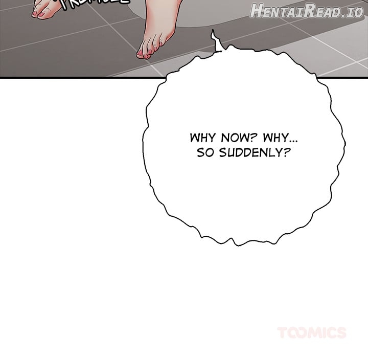 One More Time (Seokhyeon) Chapter 46 - page 114