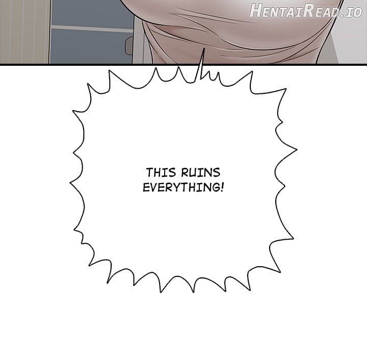 One More Time (Seokhyeon) Chapter 46 - page 117