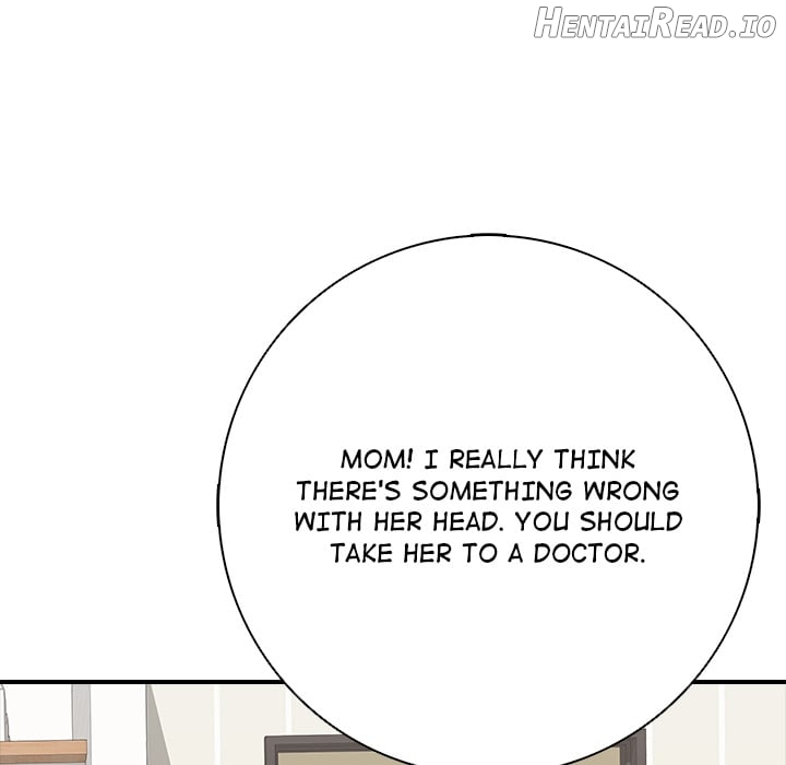 One More Time (Seokhyeon) Chapter 46 - page 118