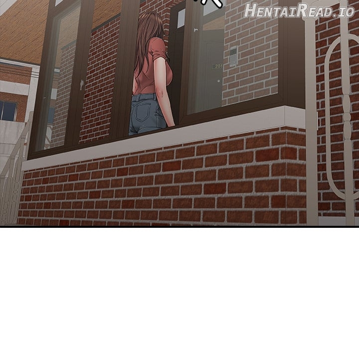 One More Time (Seokhyeon) Chapter 46 - page 124