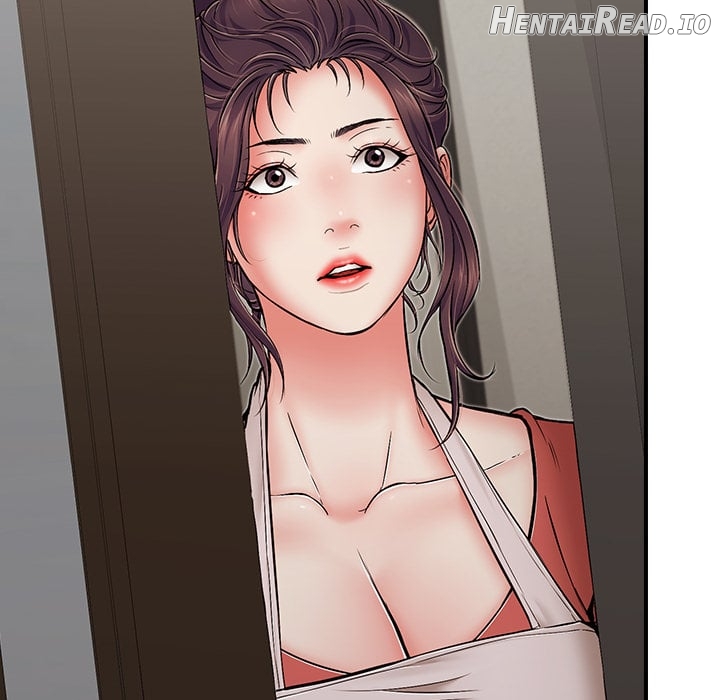 One More Time (Seokhyeon) Chapter 46 - page 126