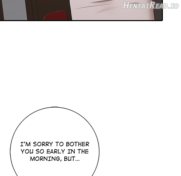 One More Time (Seokhyeon) Chapter 46 - page 127