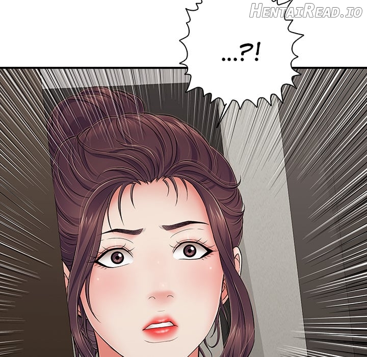 One More Time (Seokhyeon) Chapter 46 - page 134