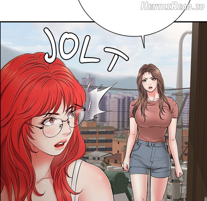One More Time (Seokhyeon) Chapter 46 - page 144