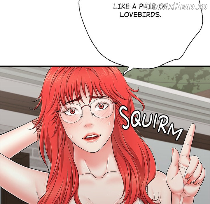 One More Time (Seokhyeon) Chapter 46 - page 153
