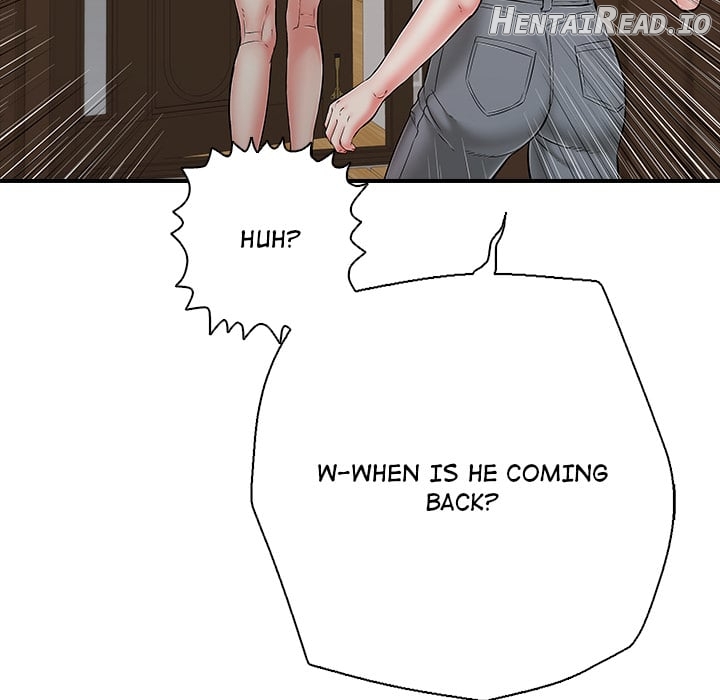 One More Time (Seokhyeon) Chapter 46 - page 159